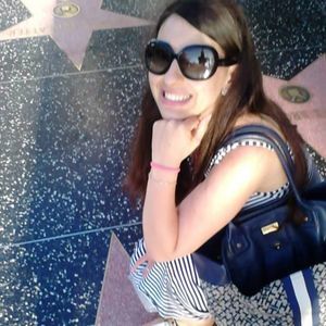 Meet your Posher, Mary